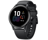 HONOR MagicWatch 2 42mm Agate Black - 547780 - zdjęcie 2